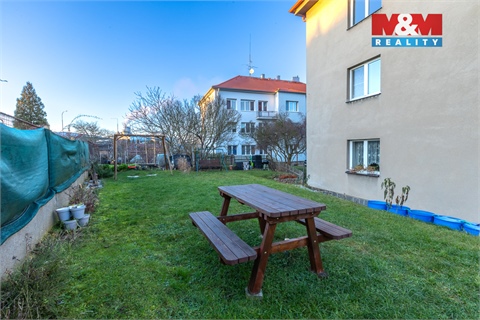 Prodej bytu 4+1, 100 m² 16