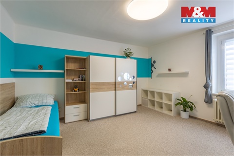 Prodej bytu 4+1, 100 m² 2