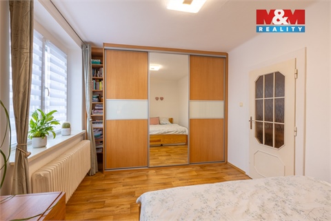 Prodej bytu 4+1, 100 m² - 2