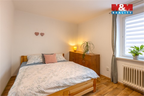 Prodej bytu 4+1, 100 m² - 8