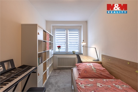 Prodej bytu 4+1, 100 m² 8