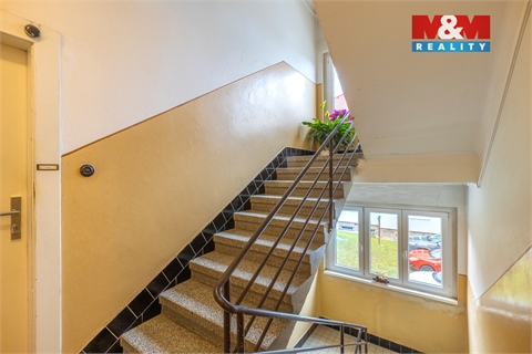 Prodej bytu 4+1, 100 m² - 14