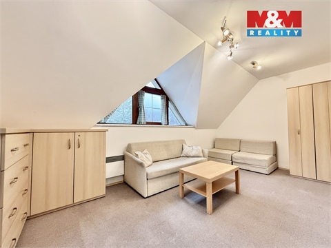 Prodej bytu 1+1, 31 m² - 8