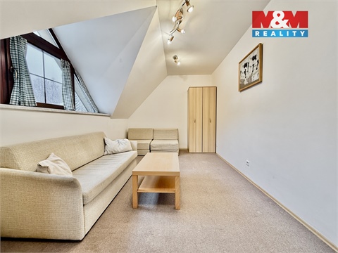 Prodej bytu 1+1, 31 m² 8