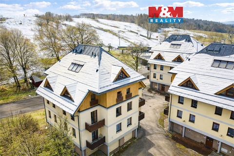 Prodej bytu 1+1, 31 m² - 0