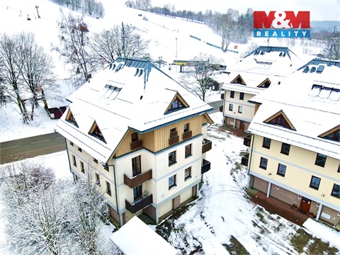 Prodej bytu 1+1, 31 m² - 10