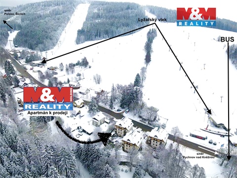 Prodej bytu 1+1, 31 m² 6