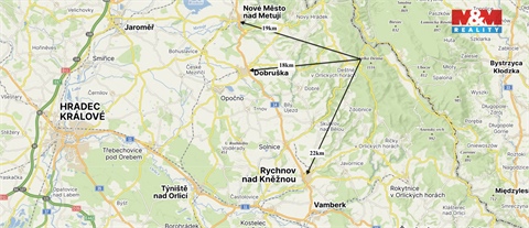 Prodej bytu 1+1, 31 m² - 14