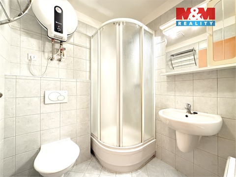 Prodej bytu 1+1, 31 m² - 6