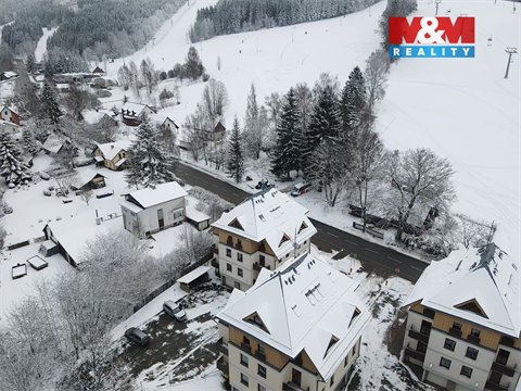 Prodej bytu 1+1, 31 m² - 12