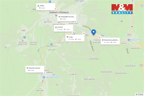 Prodej bytu 1+1, 31 m² 16