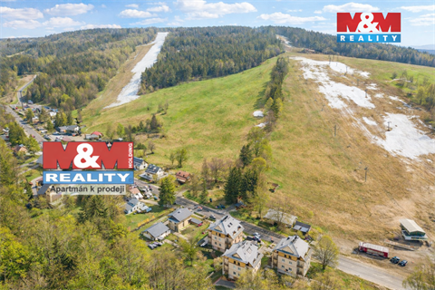 Prodej bytu 1+1, 31 m² - 4