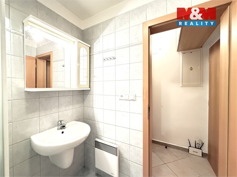 Prodej bytu 1+1, 31 m² - 2