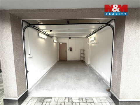 Prodej bytu 1+1, 31 m² 4