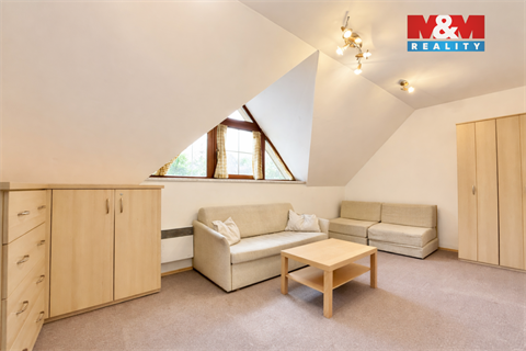 Prodej bytu 1+1, 31 m² - 2