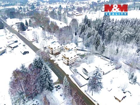 Prodej bytu 1+1, 31 m² 10