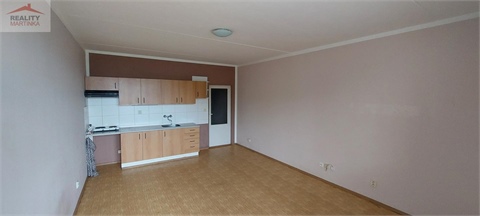 Pronájem bytu 1kk, 37 m² - 6