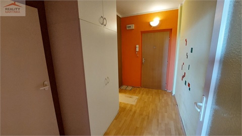 Pronájem bytu 1kk, 37 m² 10