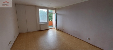 Pronájem bytu 1kk, 37 m² - 8