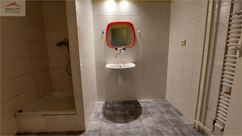 Pronájem bytu 1kk, 37 m² - 2