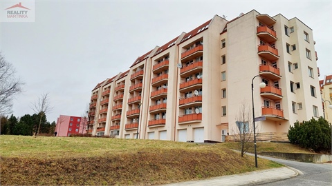 Pronájem bytu 1kk, 37 m² 8