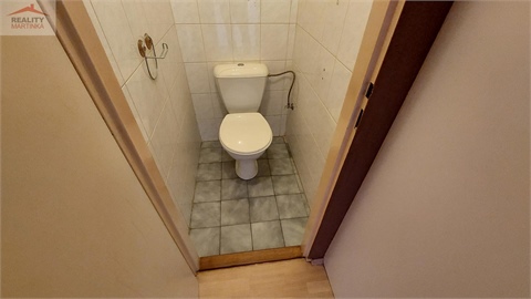 Pronájem bytu 1kk, 37 m² - 12