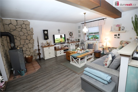 Prodej rodinného domu, 150 m² - 2