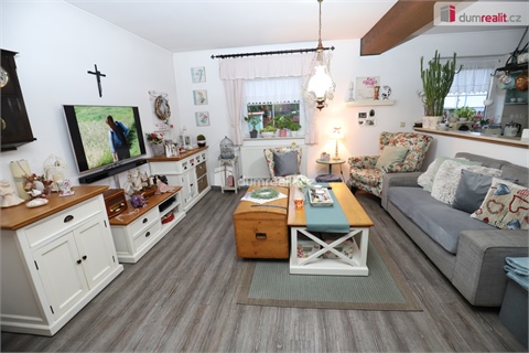 Prodej rodinného domu, 150 m² - 4