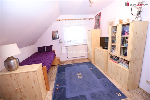 Prodej rodinného domu, 150 m² - 12