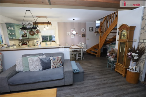 Prodej rodinného domu, 150 m² 6