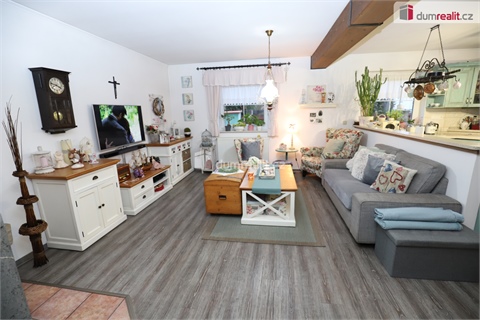 Prodej rodinného domu, 150 m² 2