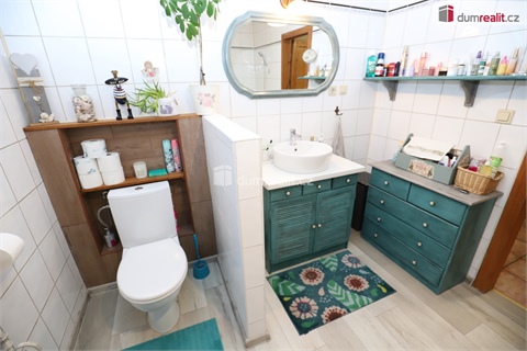 Prodej rodinného domu, 150 m² 18