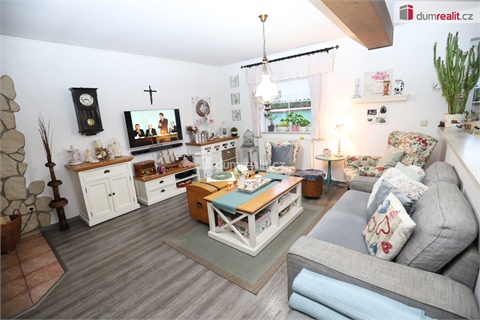 Prodej rodinného domu, 150 m² 4