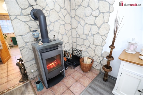 Prodej rodinného domu, 150 m² - 20