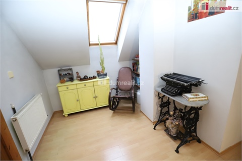 Prodej rodinného domu, 150 m² 14