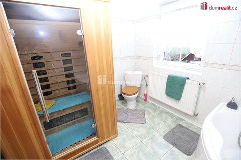 Prodej rodinného domu, 150 m² - 18