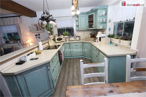 Prodej rodinného domu, 150 m² - 8