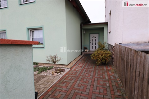 Prodej rodinného domu, 150 m² - 24