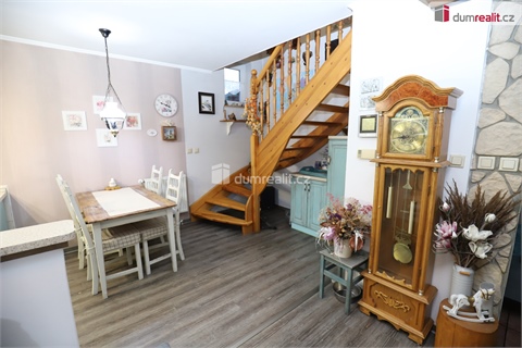 Prodej rodinného domu, 150 m² - 6