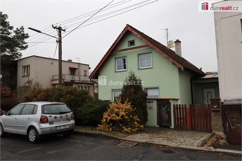 Prodej rodinného domu, 150 m² 24