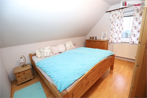 Prodej rodinného domu, 150 m² - 10