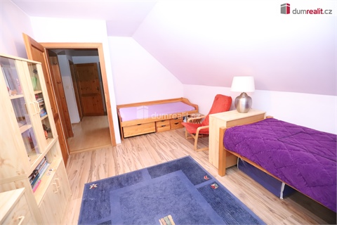 Prodej rodinného domu, 150 m² 10