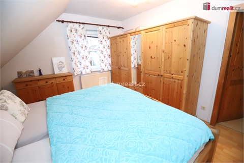 Prodej rodinného domu, 150 m² 12