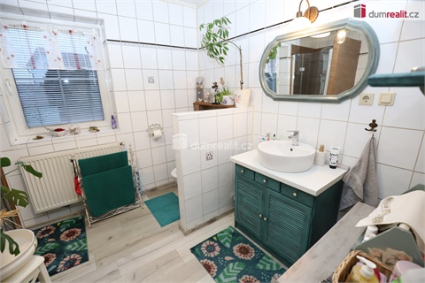 Prodej rodinného domu, 150 m² - 16