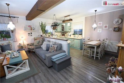 Prodej rodinného domu, 150 m² 0