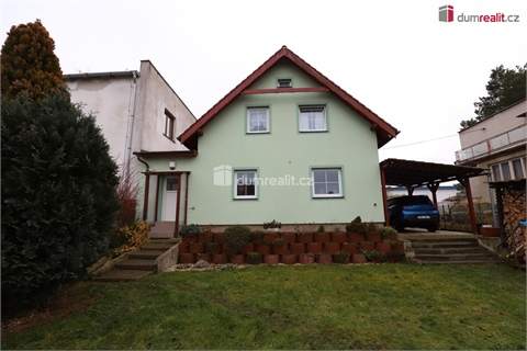 Prodej rodinného domu, 150 m² - 28