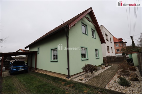 Prodej rodinného domu, 150 m² - 26