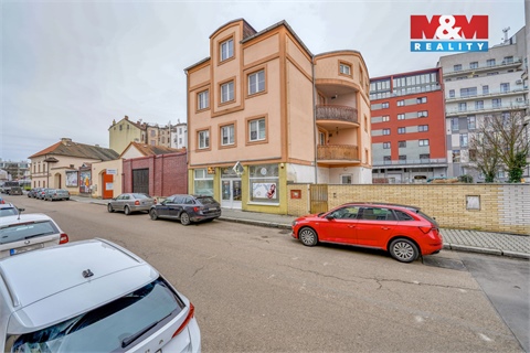 Pronájem obchodních prostor, 12 m² 18