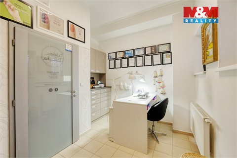 Pronájem obchodních prostor, 12 m² 8