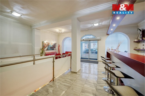 Pronájem obchodních prostor, 12 m² 10